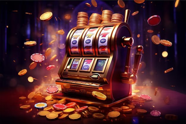 bra55 slot